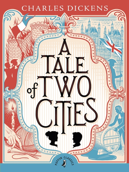 A Tale of Two Cities (eBook)